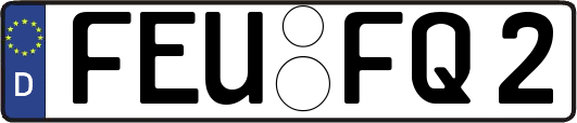 FEU-FQ2
