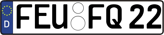 FEU-FQ22