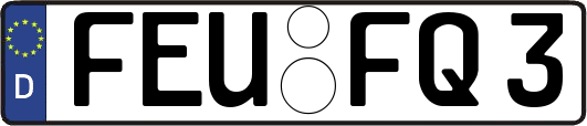 FEU-FQ3