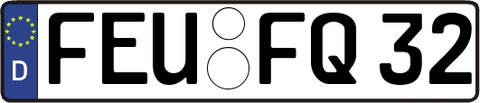 FEU-FQ32