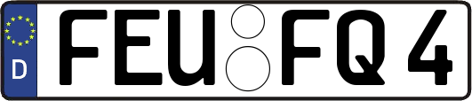 FEU-FQ4
