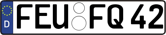 FEU-FQ42