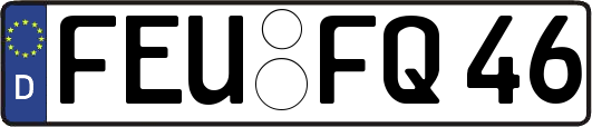 FEU-FQ46