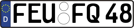 FEU-FQ48