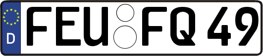 FEU-FQ49
