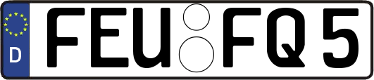 FEU-FQ5