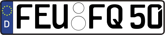 FEU-FQ50