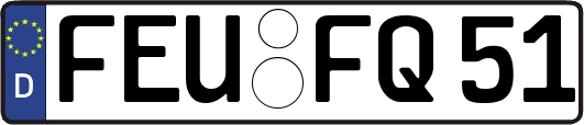 FEU-FQ51