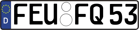 FEU-FQ53