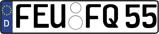 FEU-FQ55