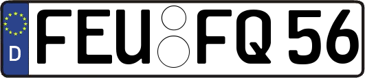 FEU-FQ56