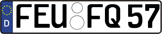 FEU-FQ57