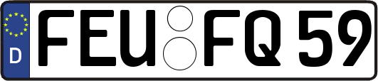 FEU-FQ59