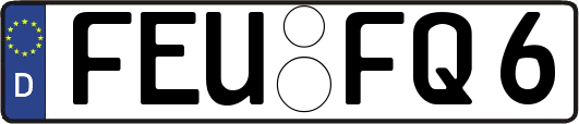 FEU-FQ6