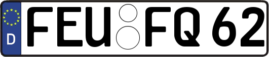 FEU-FQ62