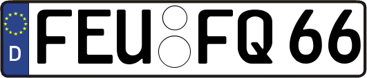 FEU-FQ66
