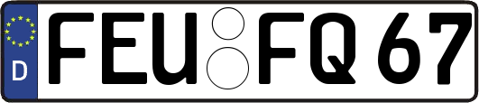 FEU-FQ67
