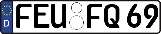 FEU-FQ69