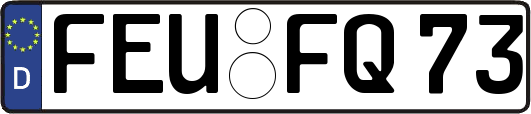 FEU-FQ73