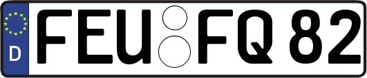 FEU-FQ82