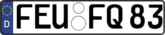 FEU-FQ83