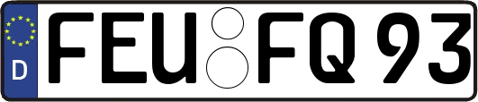 FEU-FQ93