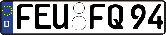 FEU-FQ94