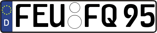 FEU-FQ95