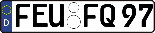 FEU-FQ97