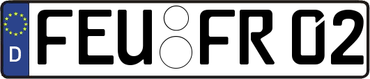 FEU-FR02
