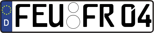 FEU-FR04