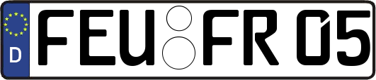 FEU-FR05