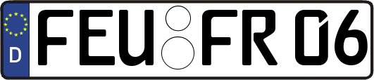 FEU-FR06