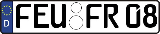 FEU-FR08
