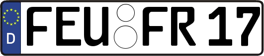 FEU-FR17