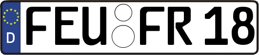 FEU-FR18