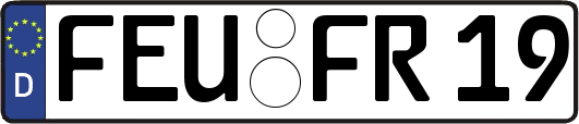 FEU-FR19