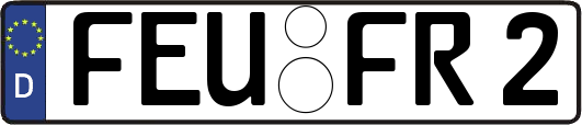 FEU-FR2