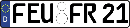 FEU-FR21