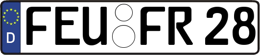 FEU-FR28