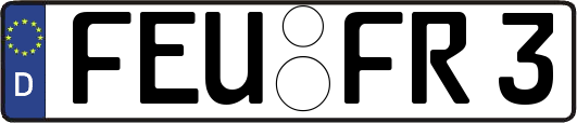 FEU-FR3