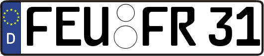 FEU-FR31