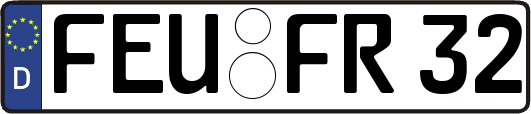 FEU-FR32