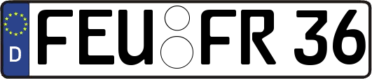 FEU-FR36