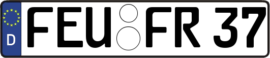FEU-FR37