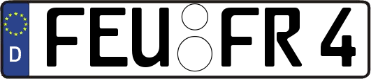 FEU-FR4