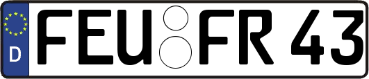 FEU-FR43
