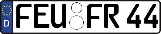 FEU-FR44