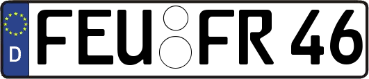 FEU-FR46