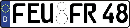 FEU-FR48